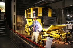 Busausfahrt Nürnberg